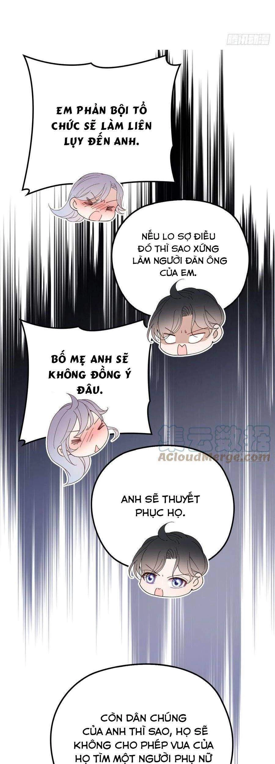 Cô Vợ Mang Thai Một Tặng Một Chapter 132 - 15