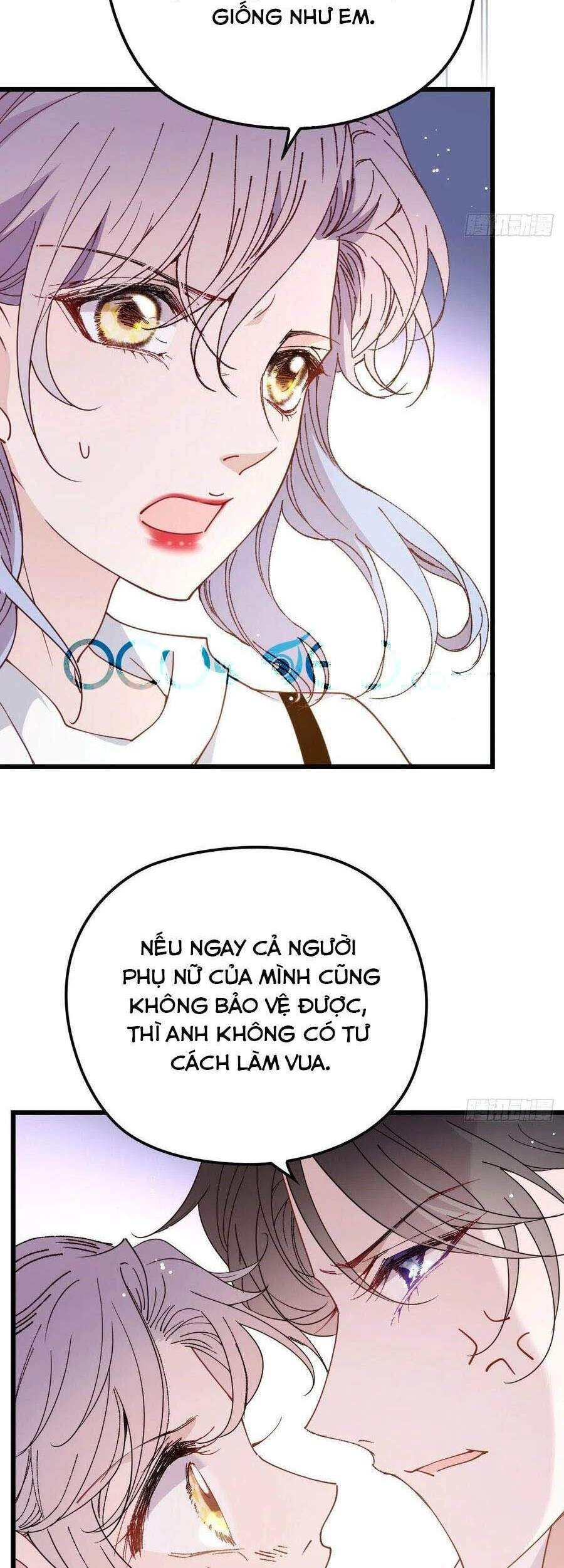 Cô Vợ Mang Thai Một Tặng Một Chapter 132 - 16