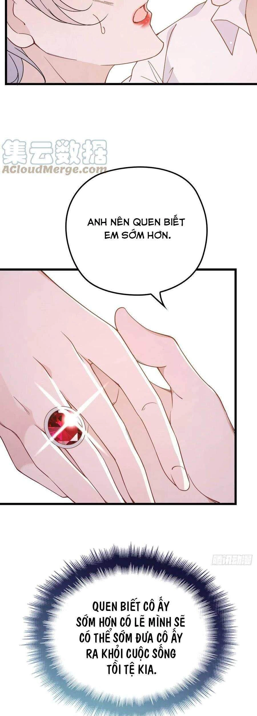 Cô Vợ Mang Thai Một Tặng Một Chapter 132 - 17