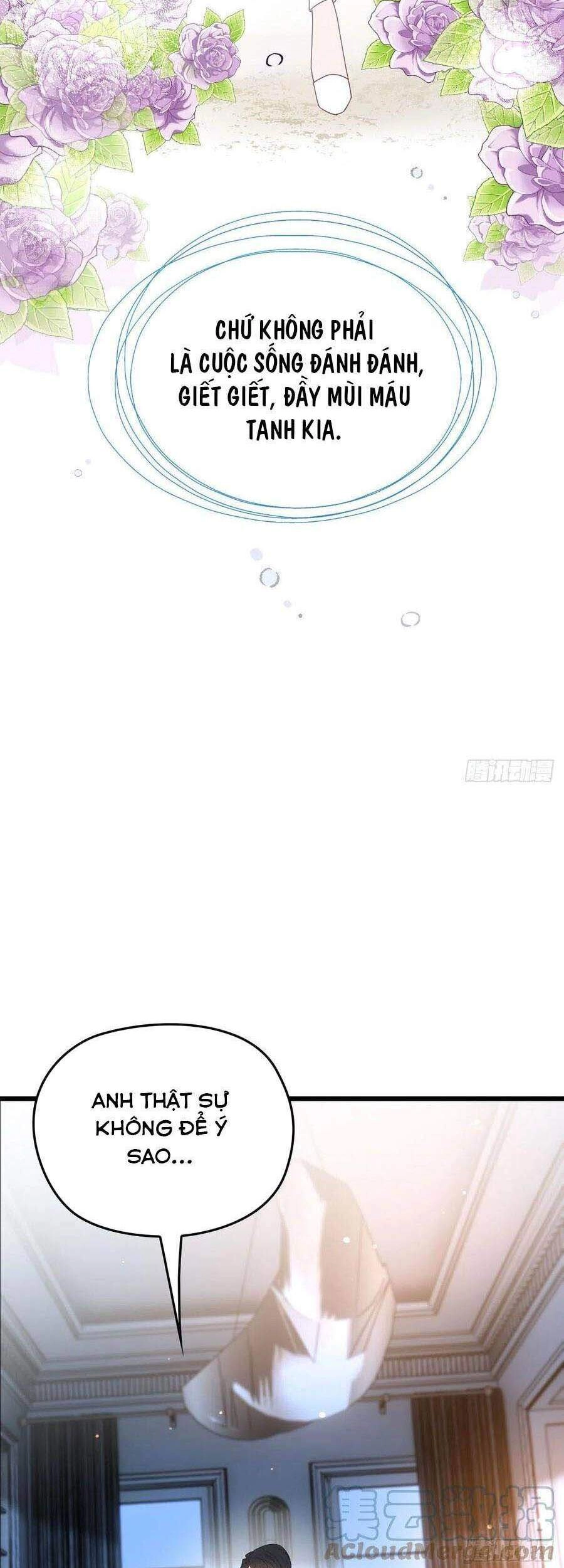 Cô Vợ Mang Thai Một Tặng Một Chapter 132 - 20