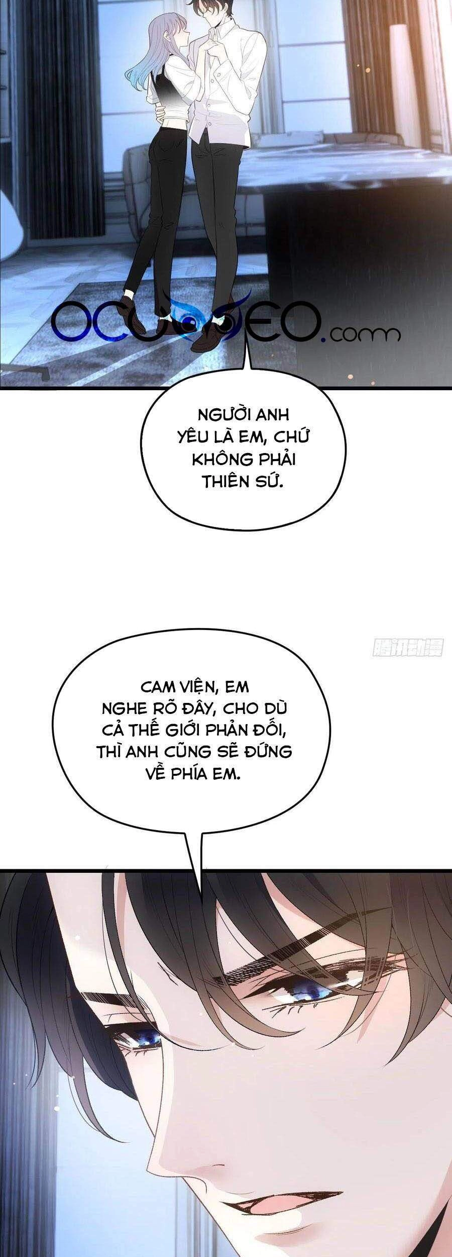 Cô Vợ Mang Thai Một Tặng Một Chapter 132 - 21