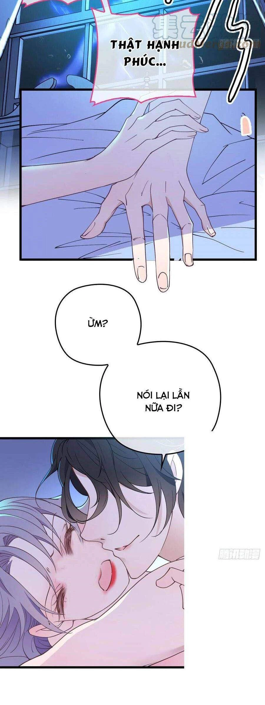 Cô Vợ Mang Thai Một Tặng Một Chapter 133 - 8