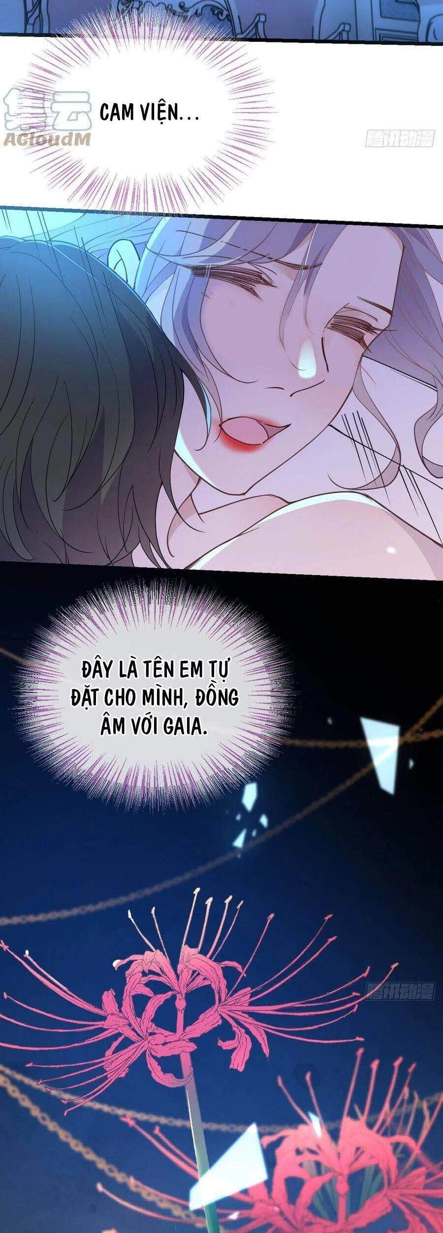 Cô Vợ Mang Thai Một Tặng Một Chapter 133 - 10