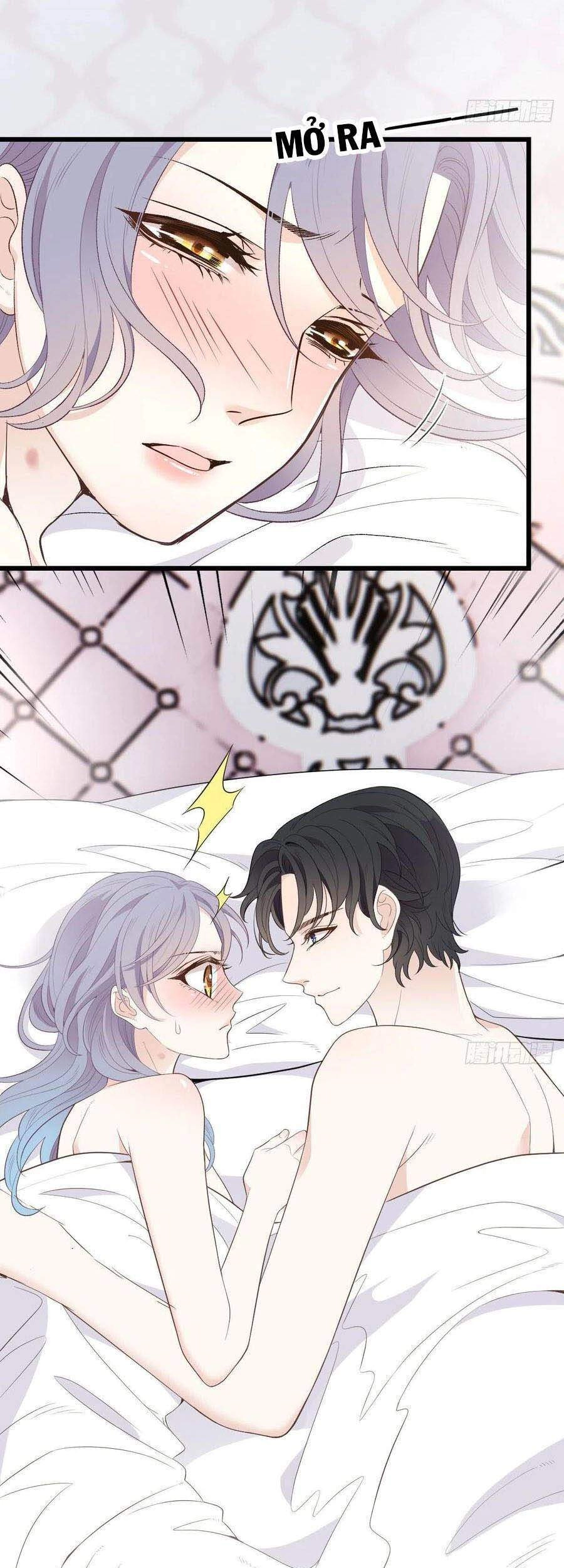 Cô Vợ Mang Thai Một Tặng Một Chapter 133 - 17