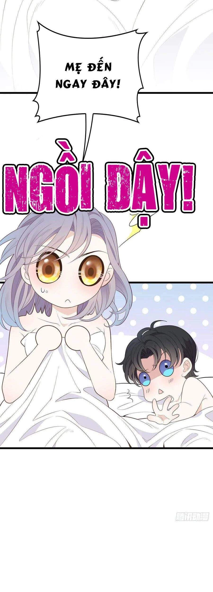 Cô Vợ Mang Thai Một Tặng Một Chapter 133 - 18