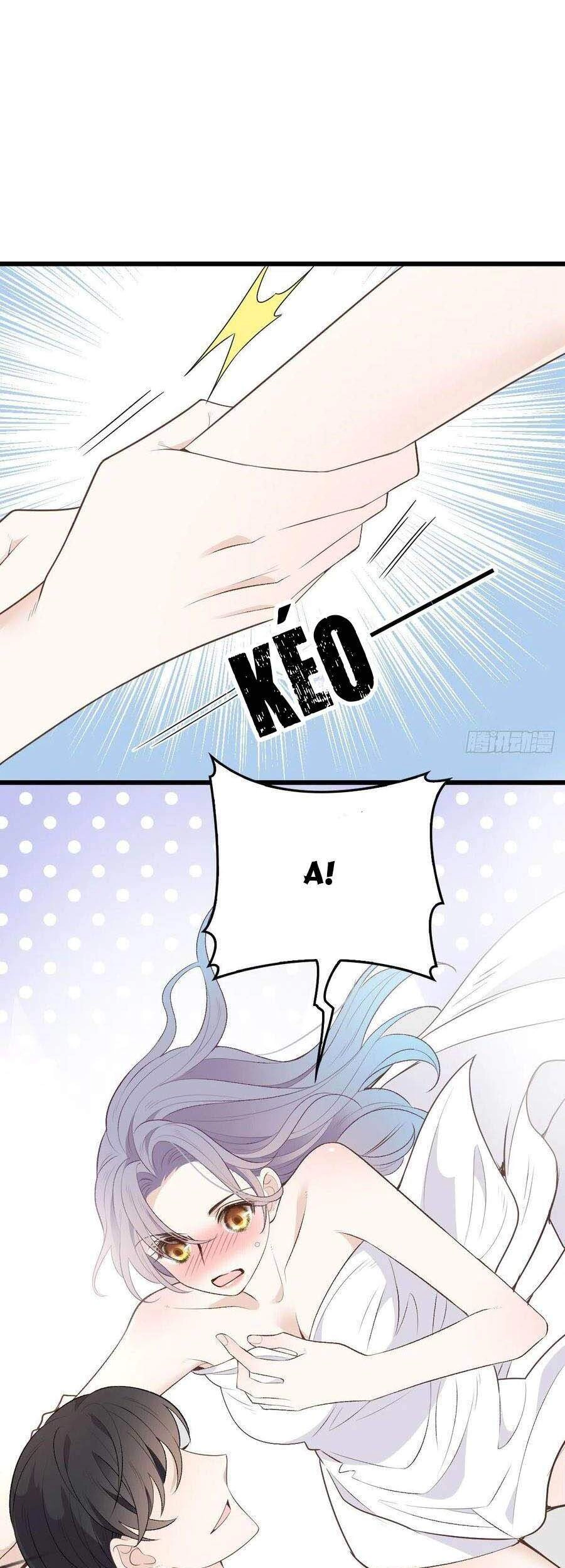 Cô Vợ Mang Thai Một Tặng Một Chapter 133 - 19