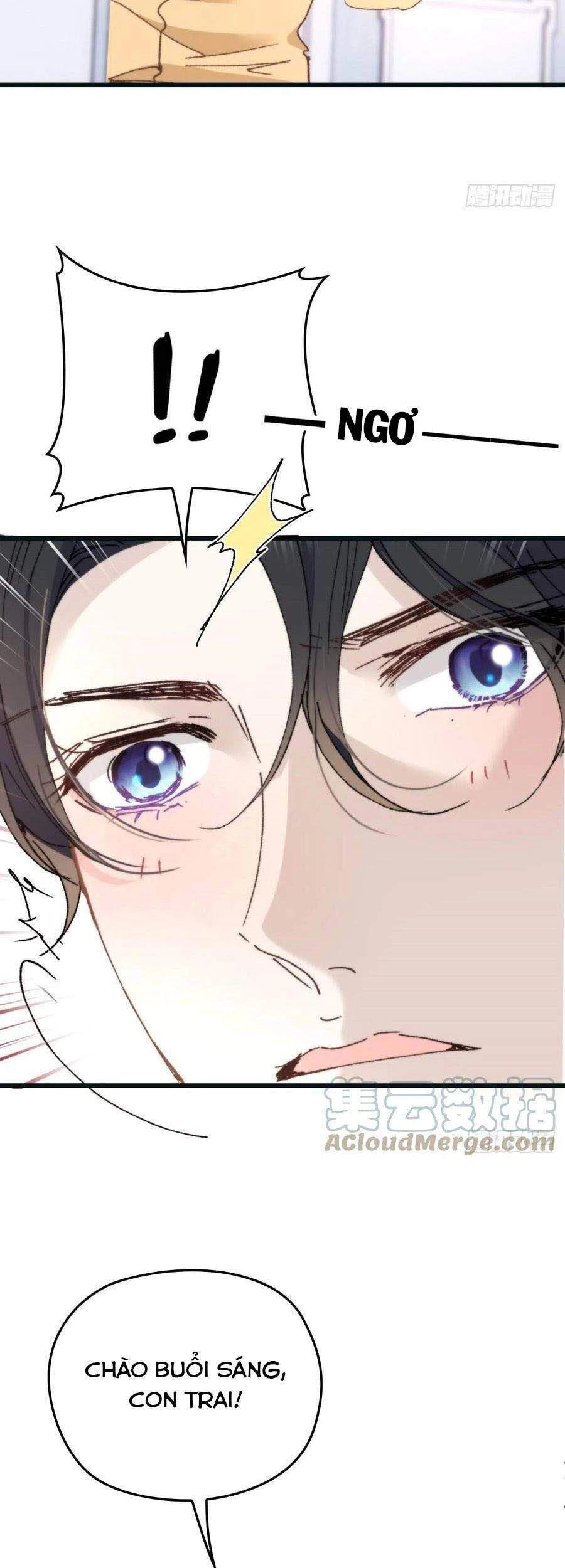 Cô Vợ Mang Thai Một Tặng Một Chapter 133 - 23