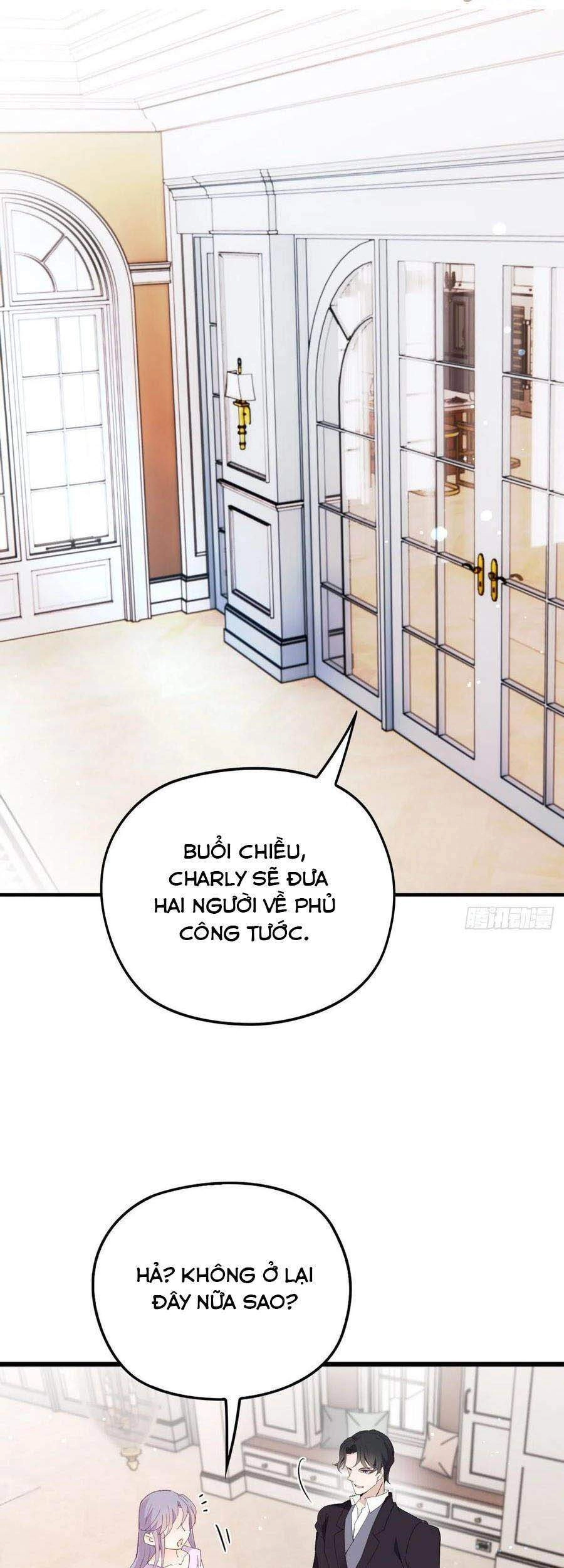 Cô Vợ Mang Thai Một Tặng Một Chapter 133 - 26