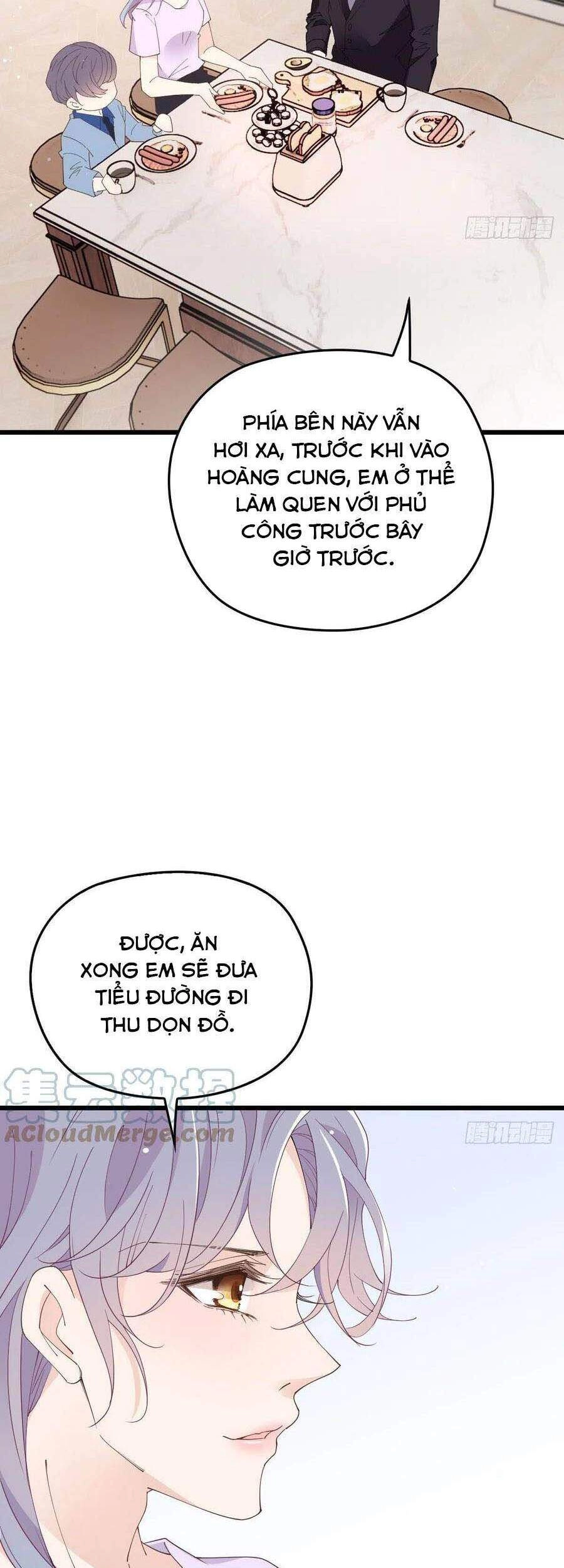 Cô Vợ Mang Thai Một Tặng Một Chapter 133 - 27