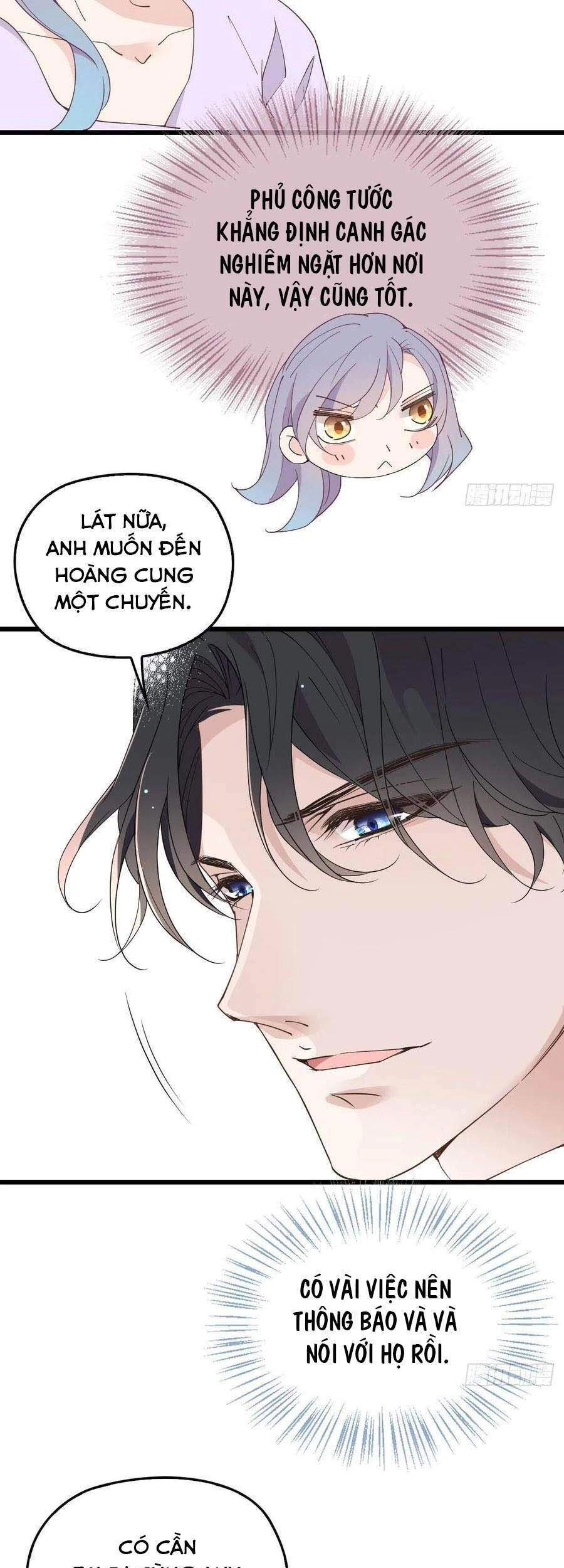 Cô Vợ Mang Thai Một Tặng Một Chapter 133 - 28