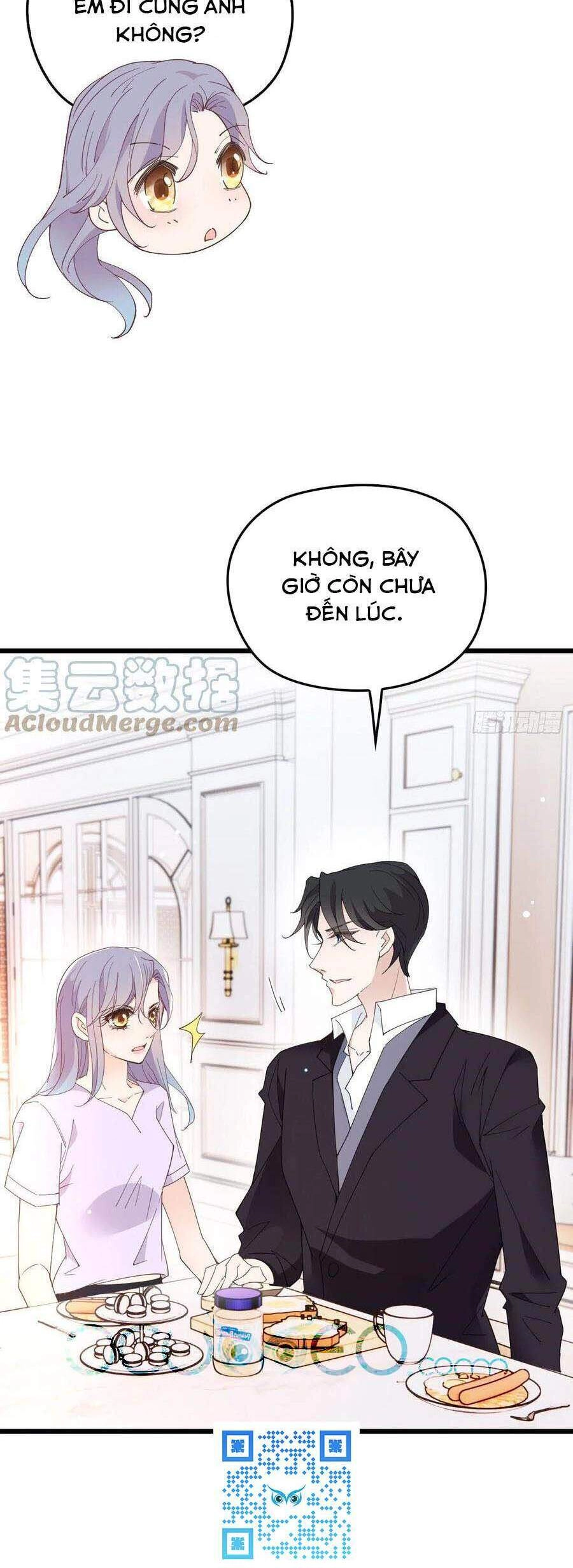 Cô Vợ Mang Thai Một Tặng Một Chapter 133 - 29