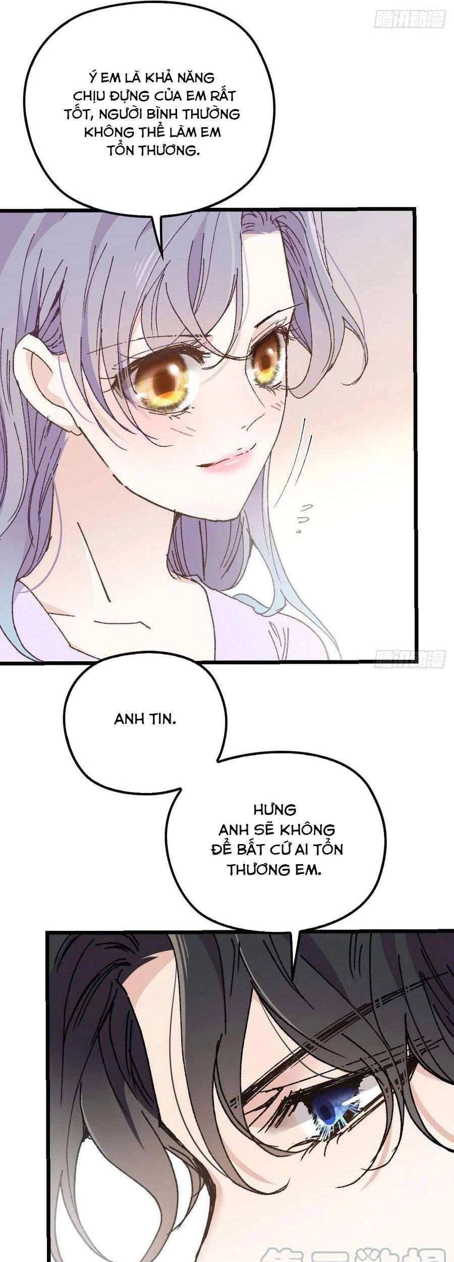 Cô Vợ Mang Thai Một Tặng Một Chapter 134 - 4