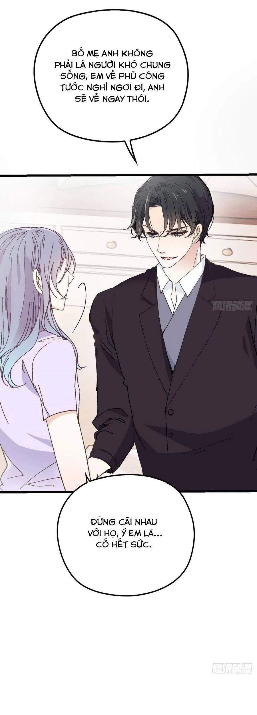 Cô Vợ Mang Thai Một Tặng Một Chapter 134 - 6