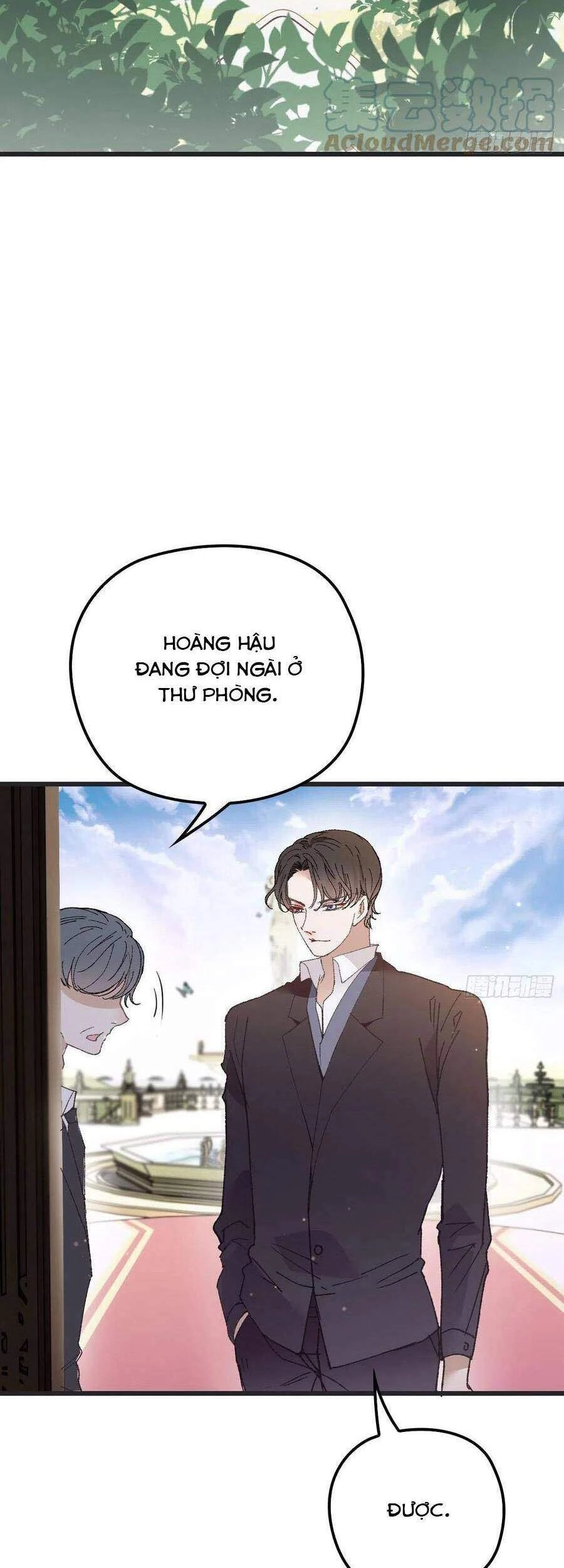 Cô Vợ Mang Thai Một Tặng Một Chapter 134 - 9