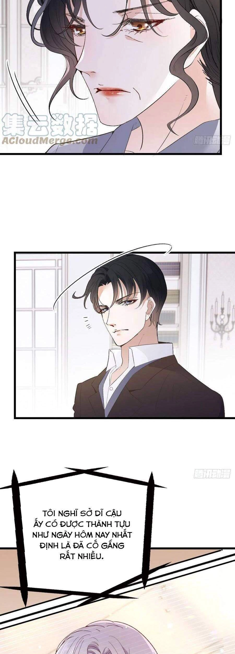 Cô Vợ Mang Thai Một Tặng Một Chapter 134 - 13