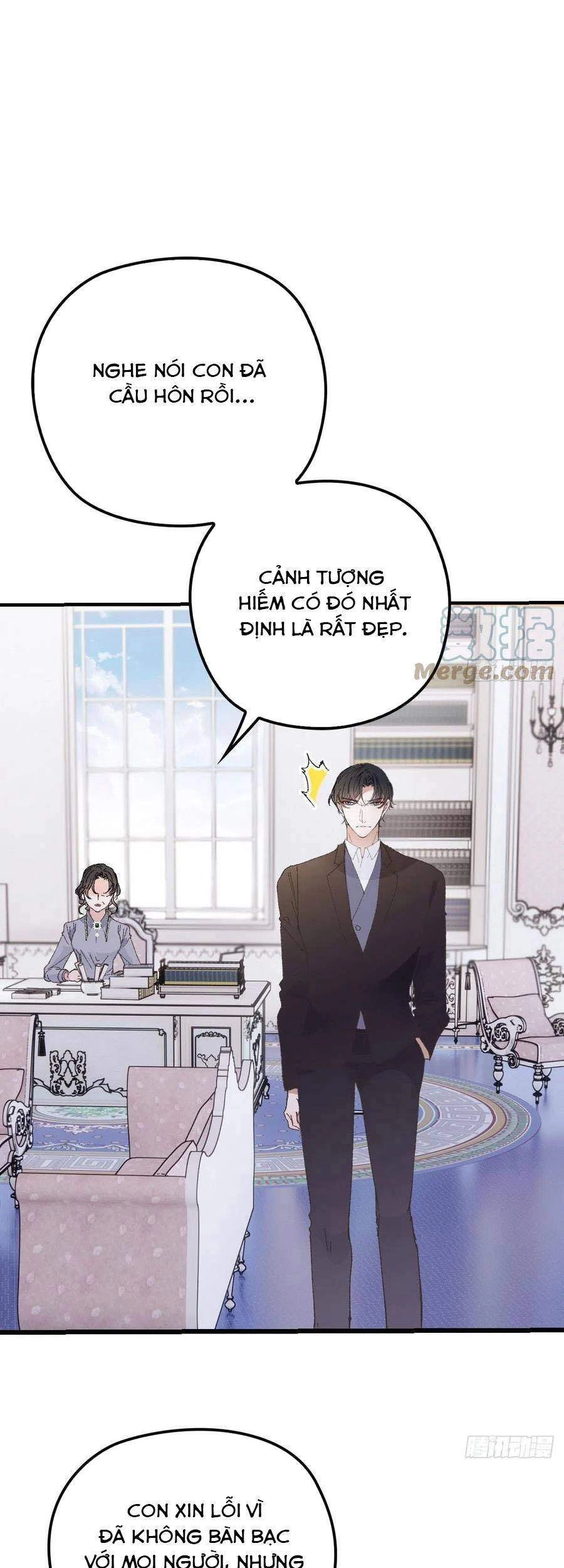 Cô Vợ Mang Thai Một Tặng Một Chapter 134 - 15