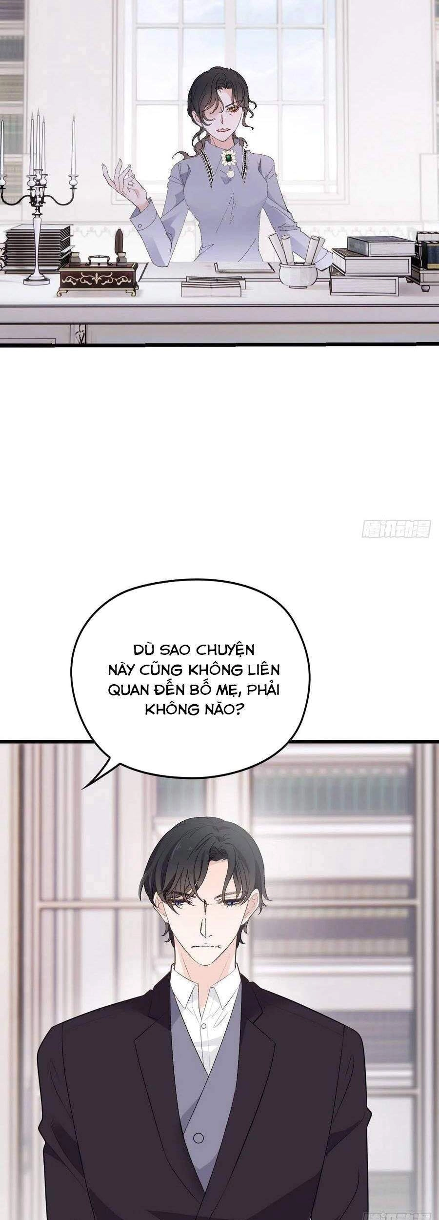 Cô Vợ Mang Thai Một Tặng Một Chapter 134 - 17