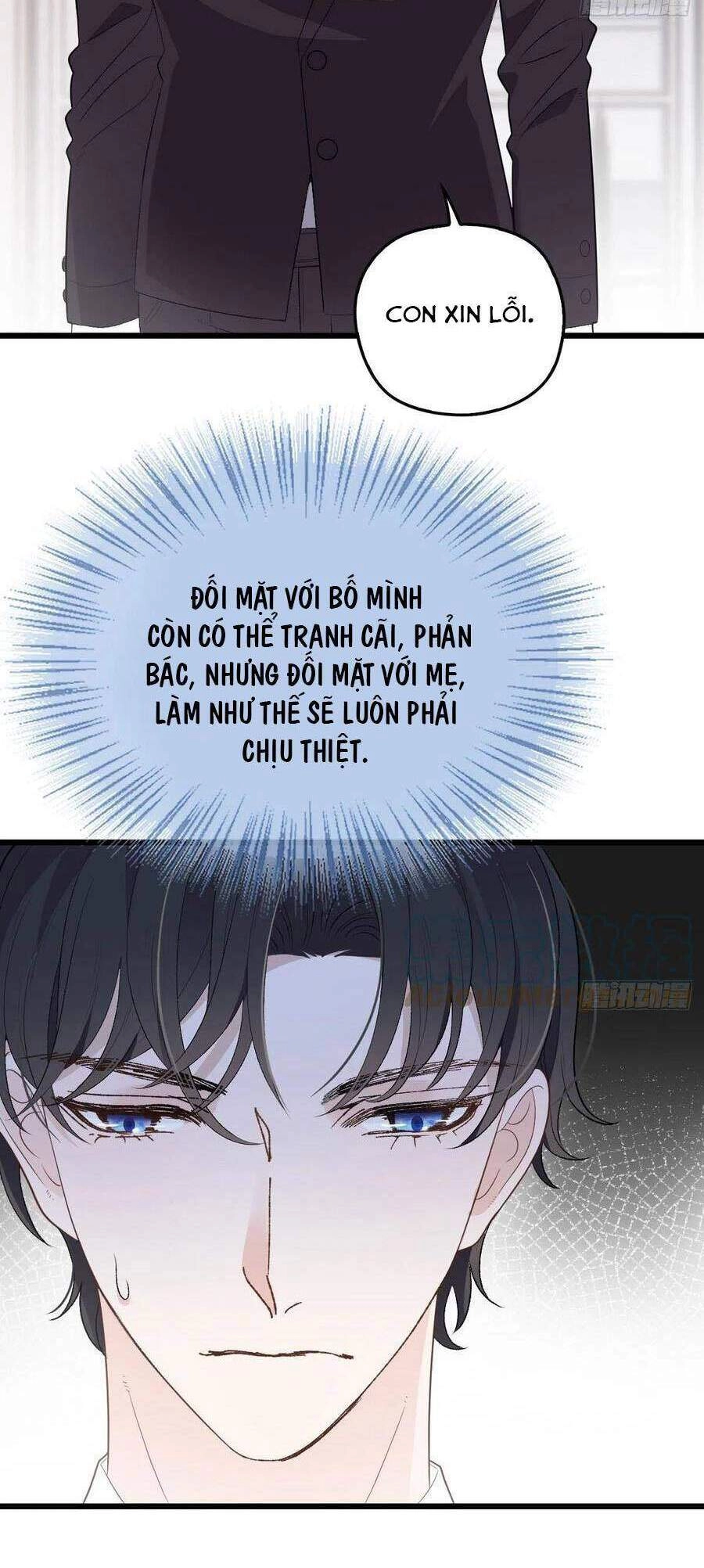 Cô Vợ Mang Thai Một Tặng Một Chapter 134 - 18