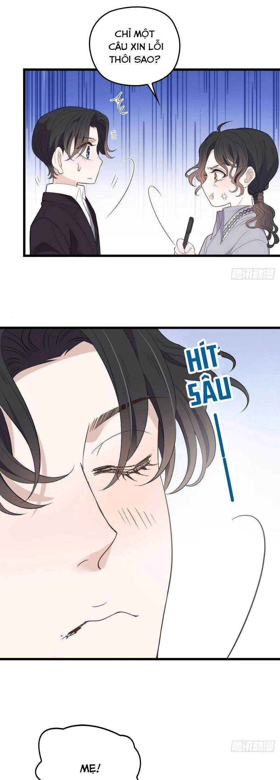 Cô Vợ Mang Thai Một Tặng Một Chapter 134 - 19