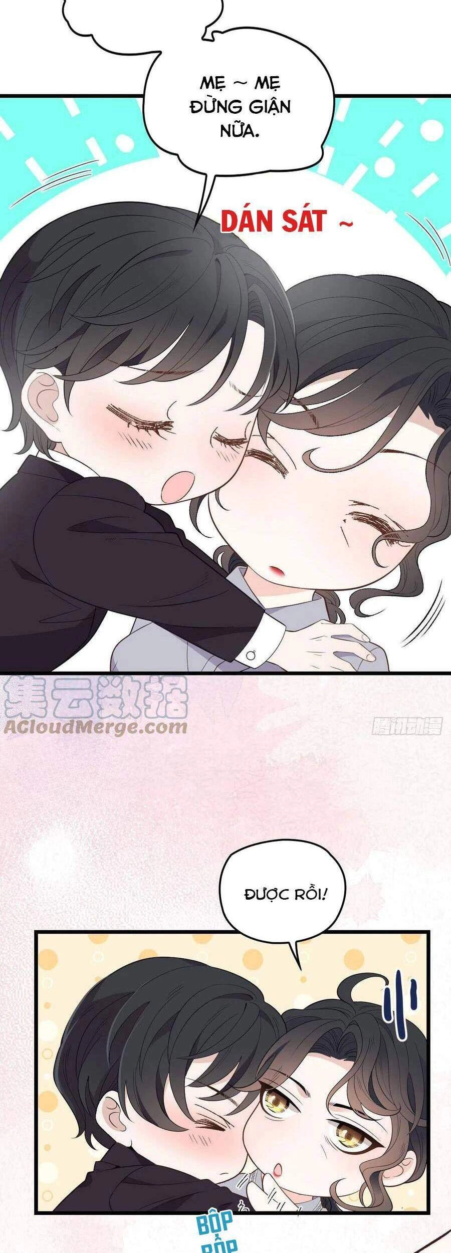 Cô Vợ Mang Thai Một Tặng Một Chapter 134 - 20