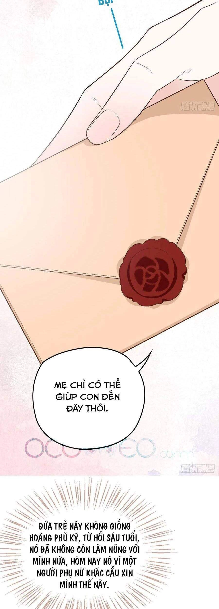 Cô Vợ Mang Thai Một Tặng Một Chapter 134 - 21