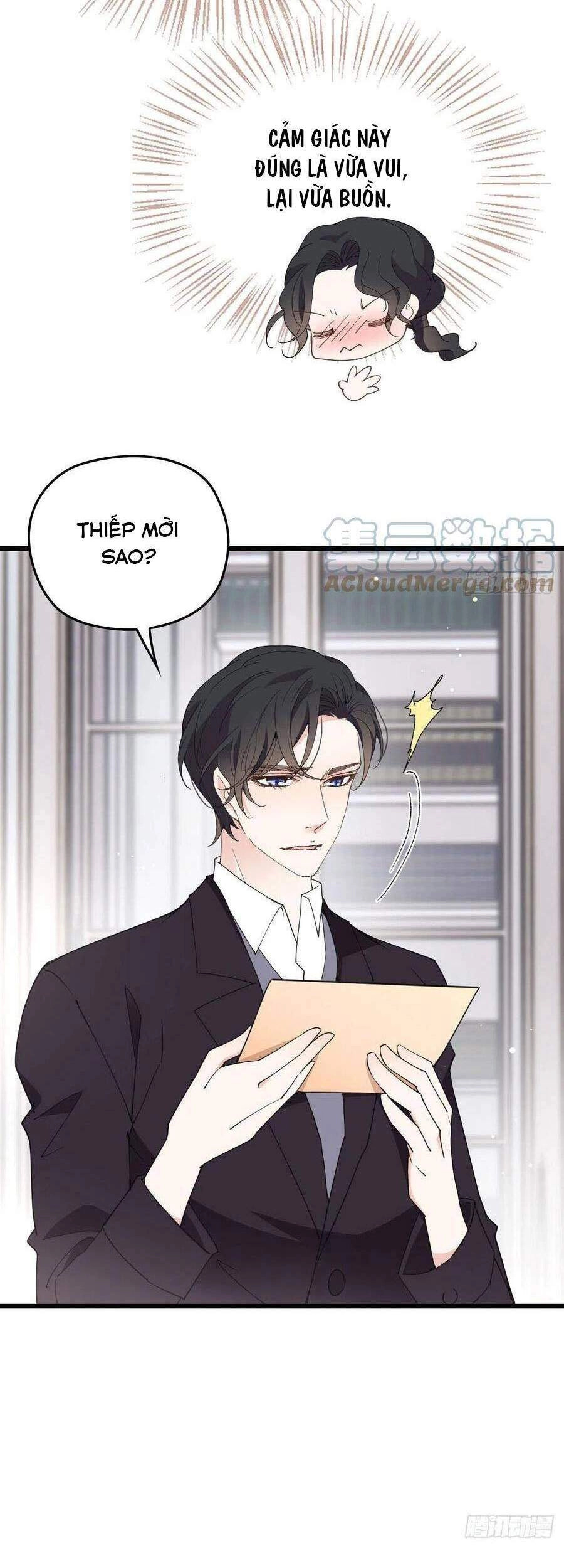 Cô Vợ Mang Thai Một Tặng Một Chapter 134 - 22