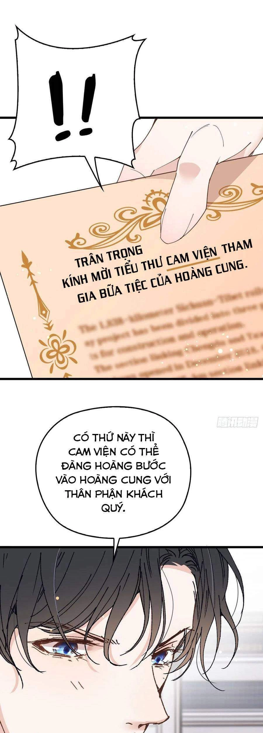 Cô Vợ Mang Thai Một Tặng Một Chapter 134 - 23