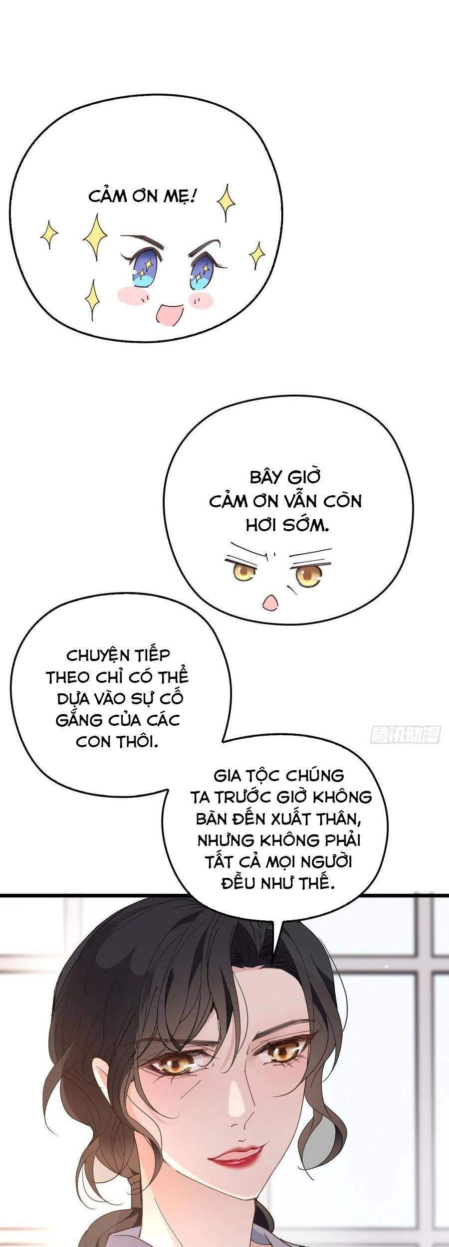 Cô Vợ Mang Thai Một Tặng Một Chapter 134 - 25