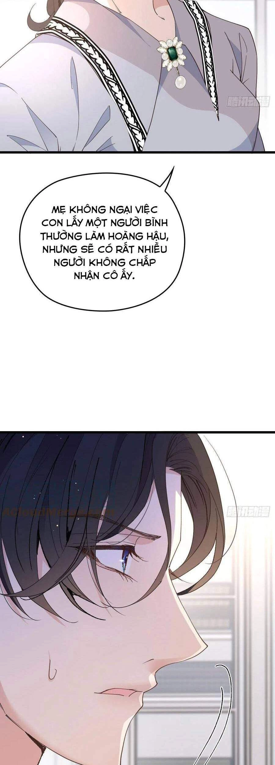 Cô Vợ Mang Thai Một Tặng Một Chapter 134 - 26