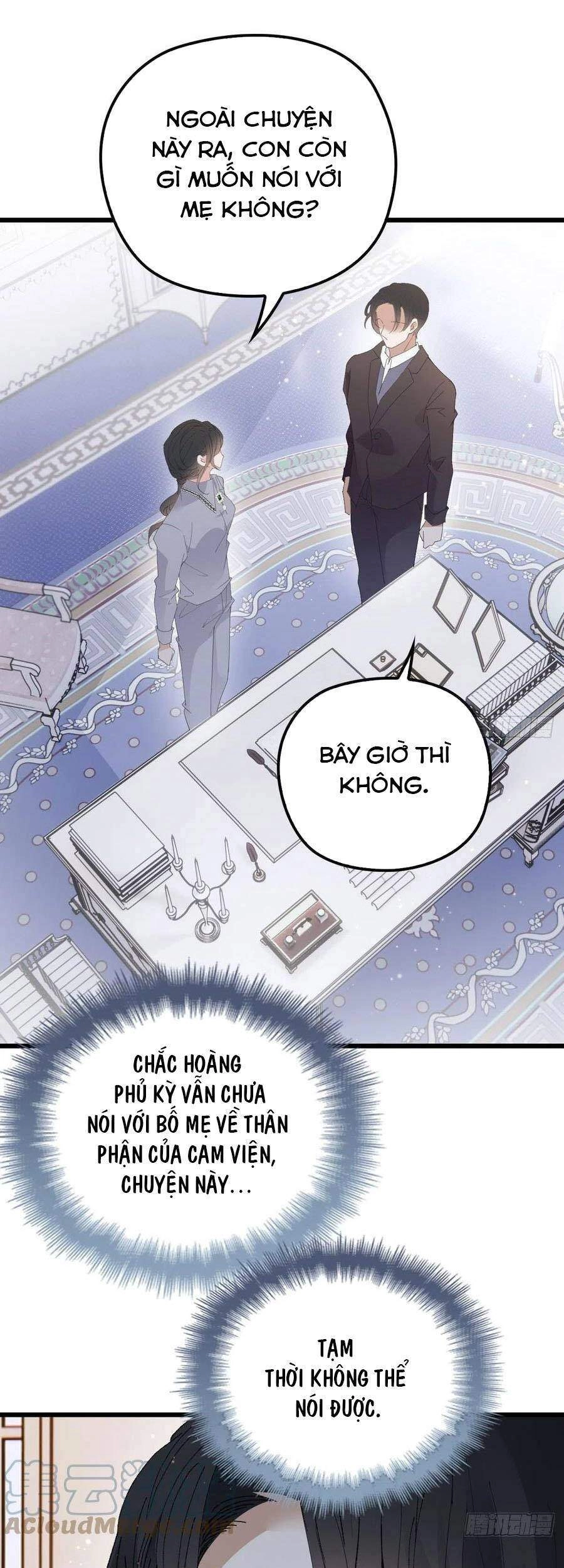 Cô Vợ Mang Thai Một Tặng Một Chapter 134 - 28