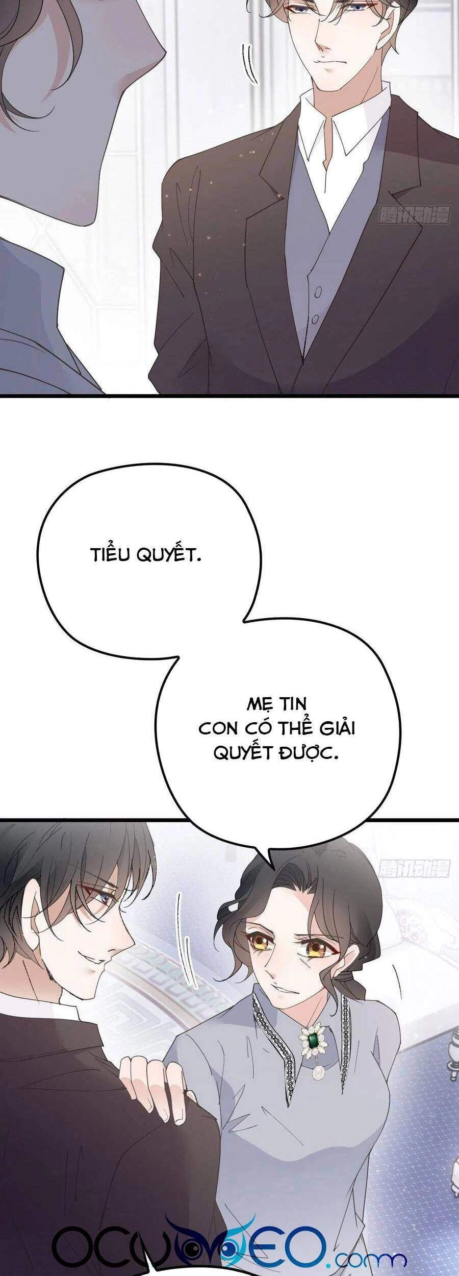 Cô Vợ Mang Thai Một Tặng Một Chapter 134 - 31