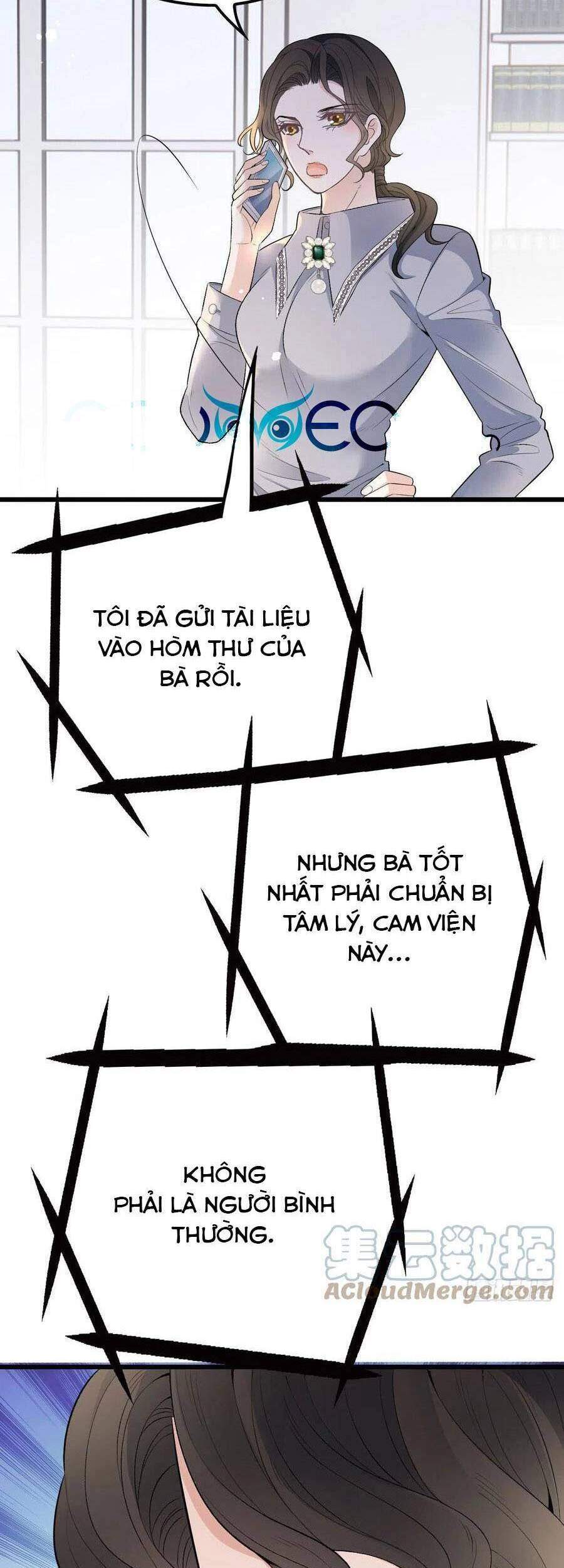 Cô Vợ Mang Thai Một Tặng Một Chapter 135 - 3