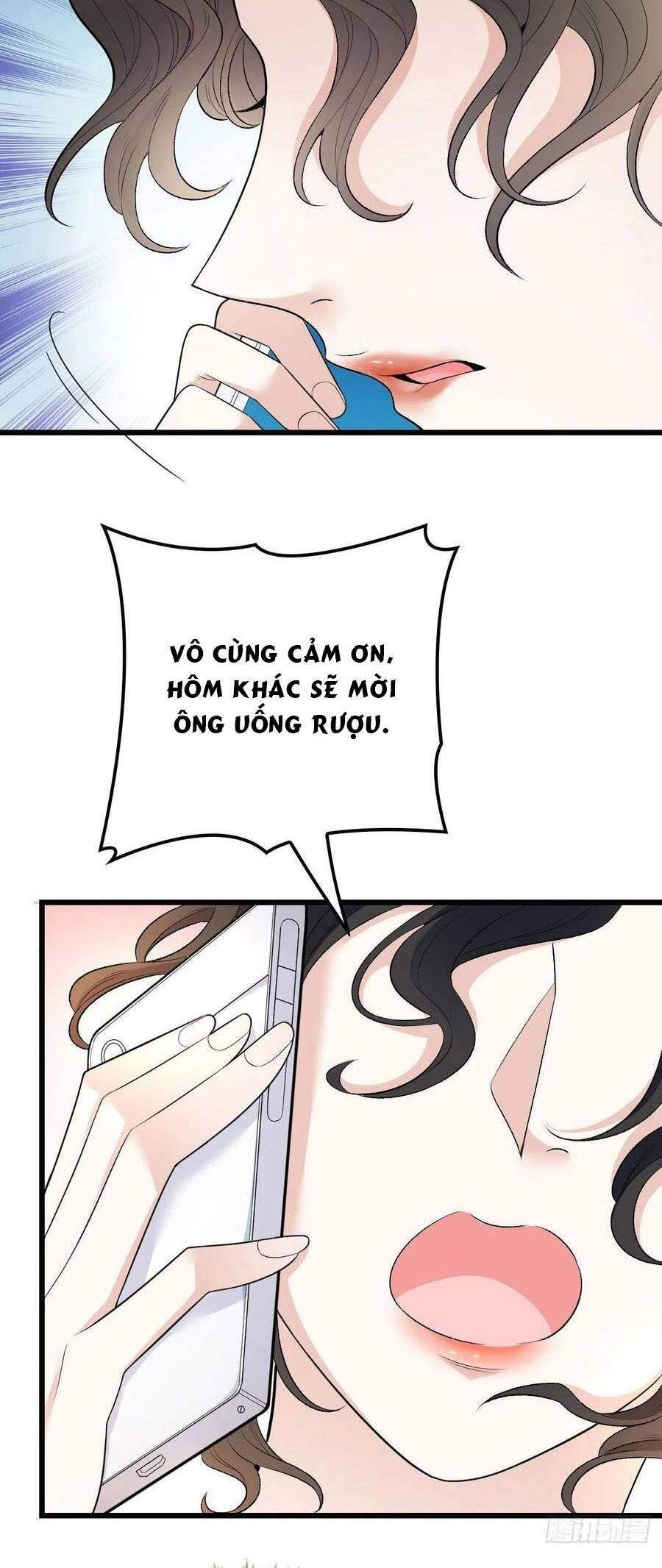 Cô Vợ Mang Thai Một Tặng Một Chapter 135 - 4