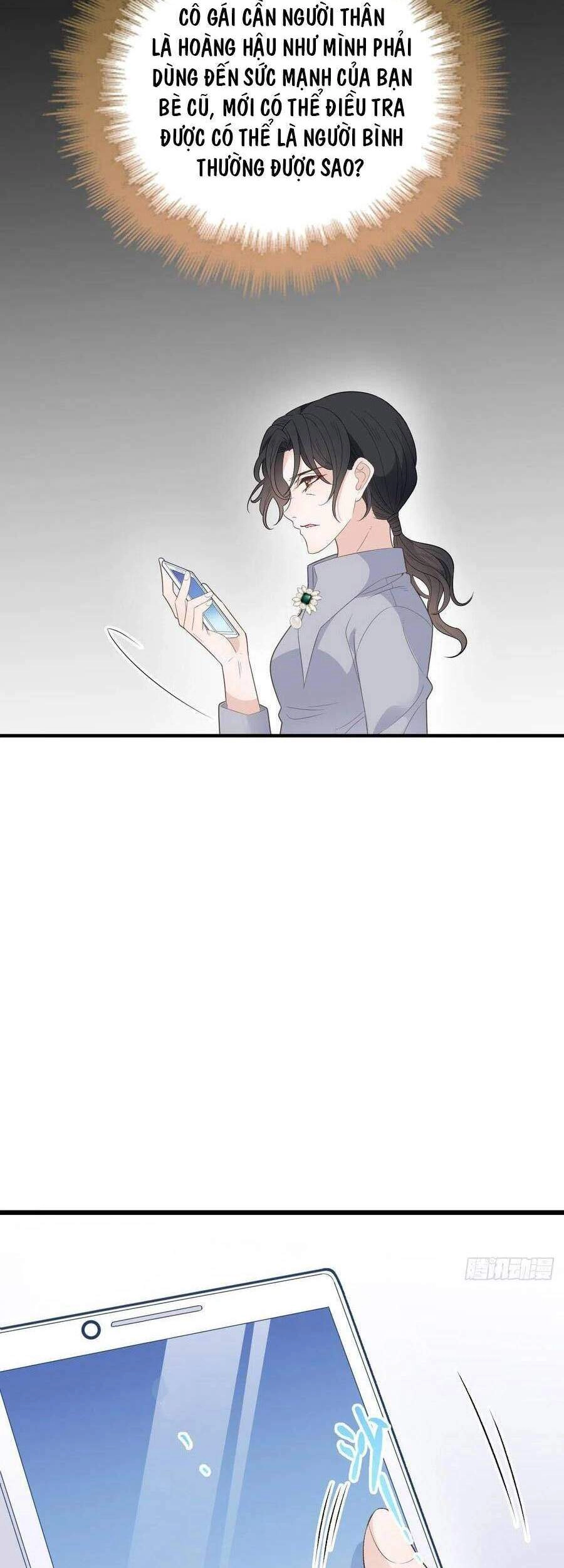 Cô Vợ Mang Thai Một Tặng Một Chapter 135 - 6