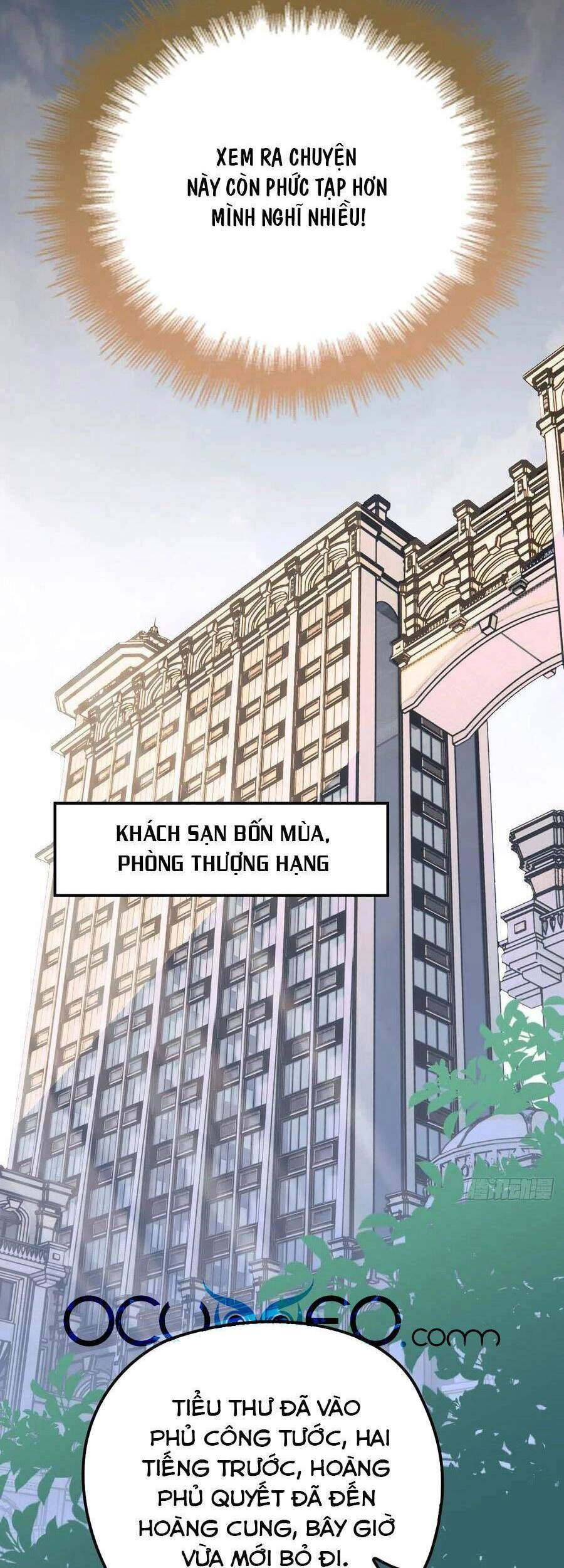 Cô Vợ Mang Thai Một Tặng Một Chapter 135 - 8