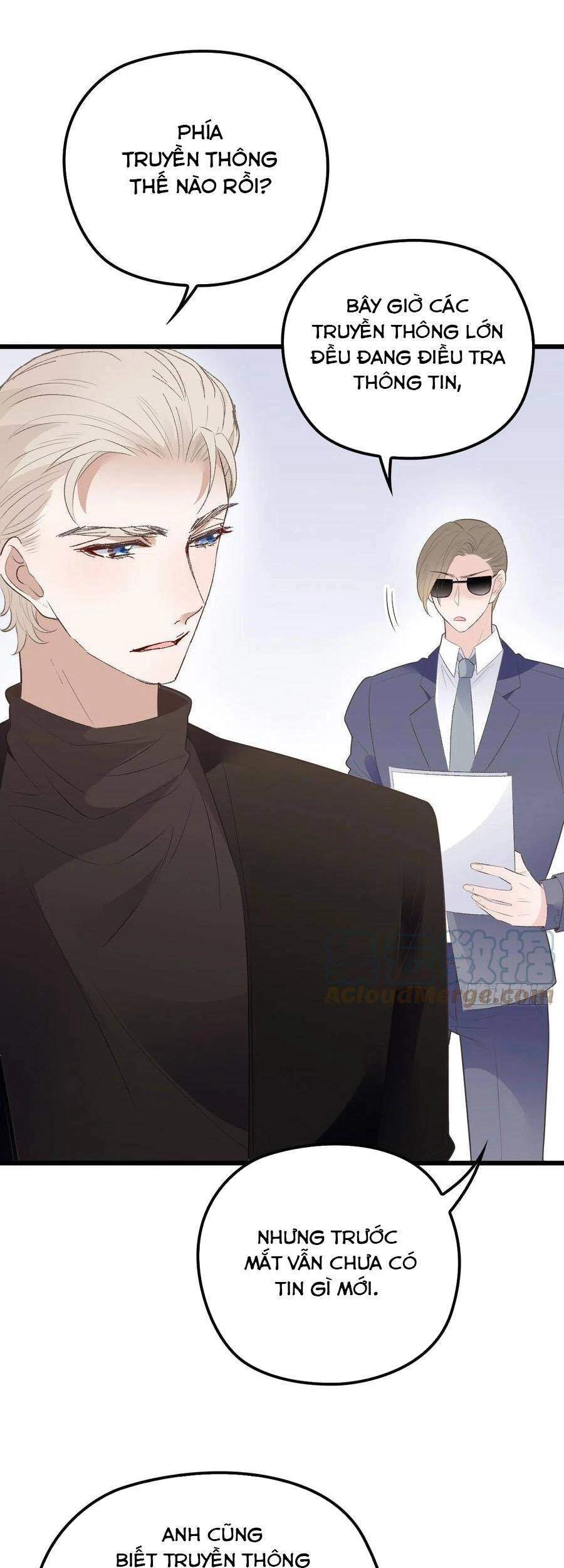 Cô Vợ Mang Thai Một Tặng Một Chapter 135 - 10