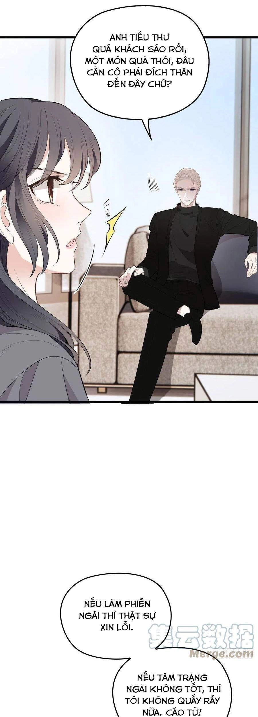 Cô Vợ Mang Thai Một Tặng Một Chapter 135 - 14