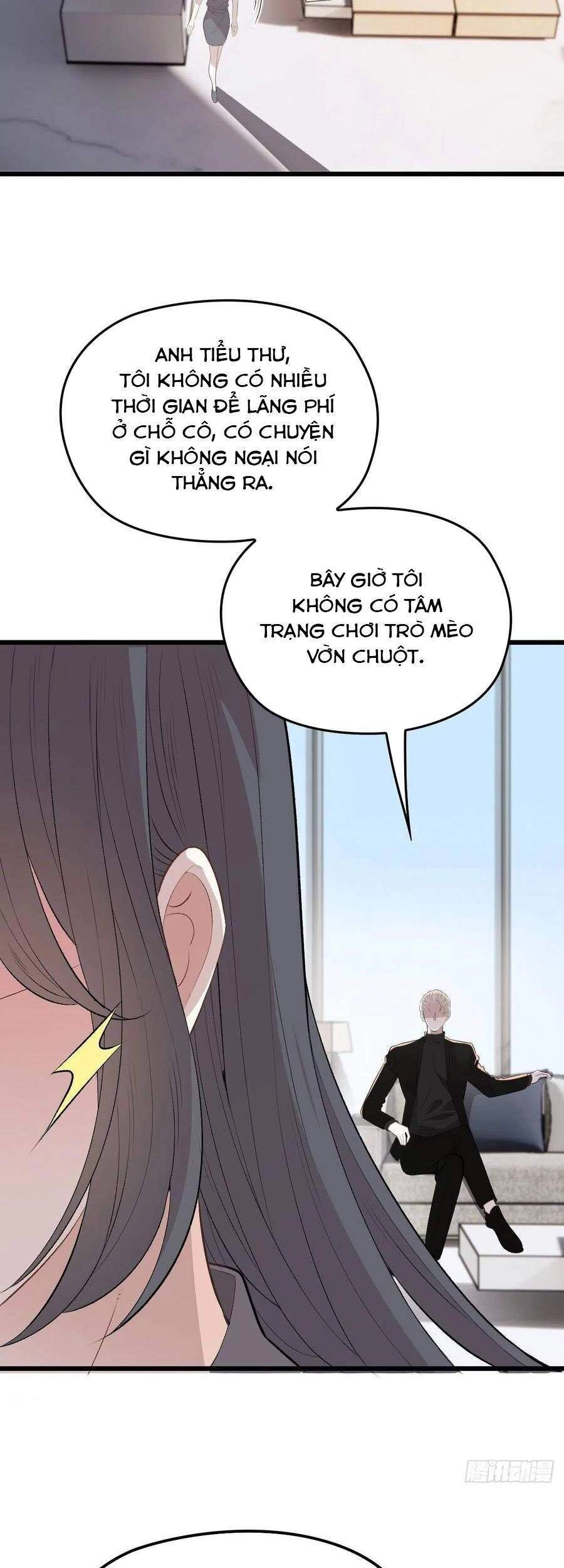 Cô Vợ Mang Thai Một Tặng Một Chapter 135 - 16