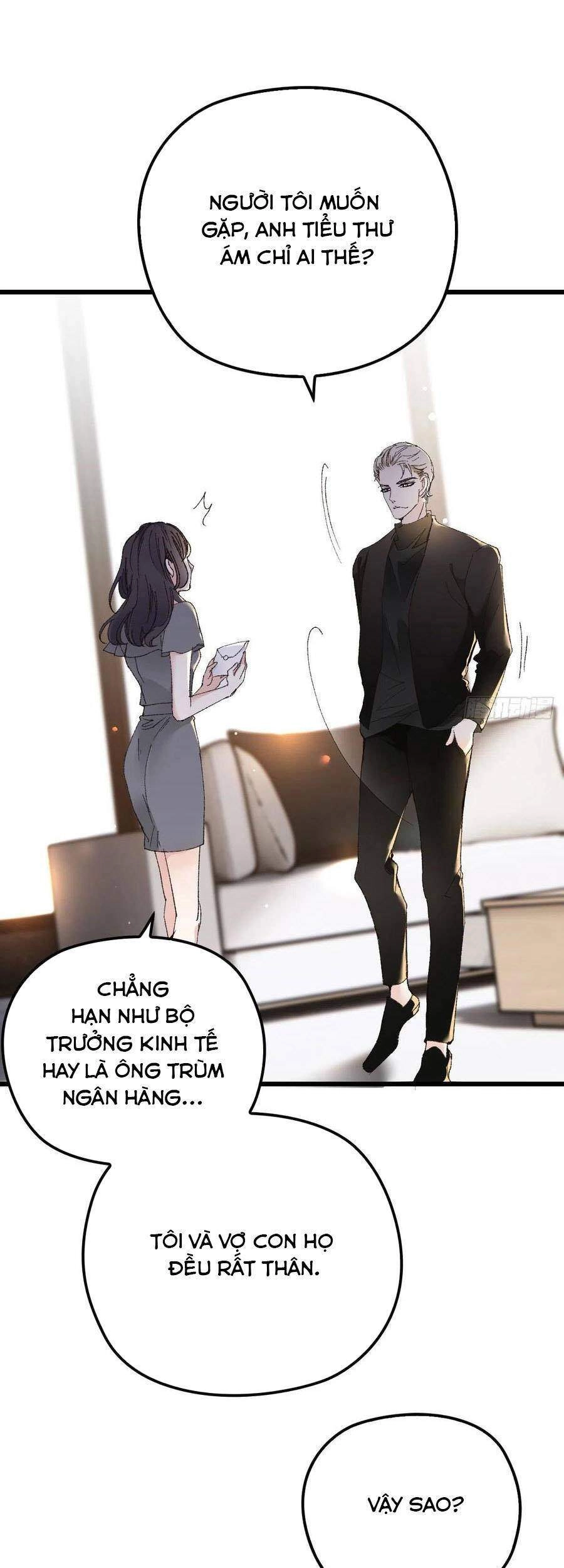 Cô Vợ Mang Thai Một Tặng Một Chapter 135 - 22