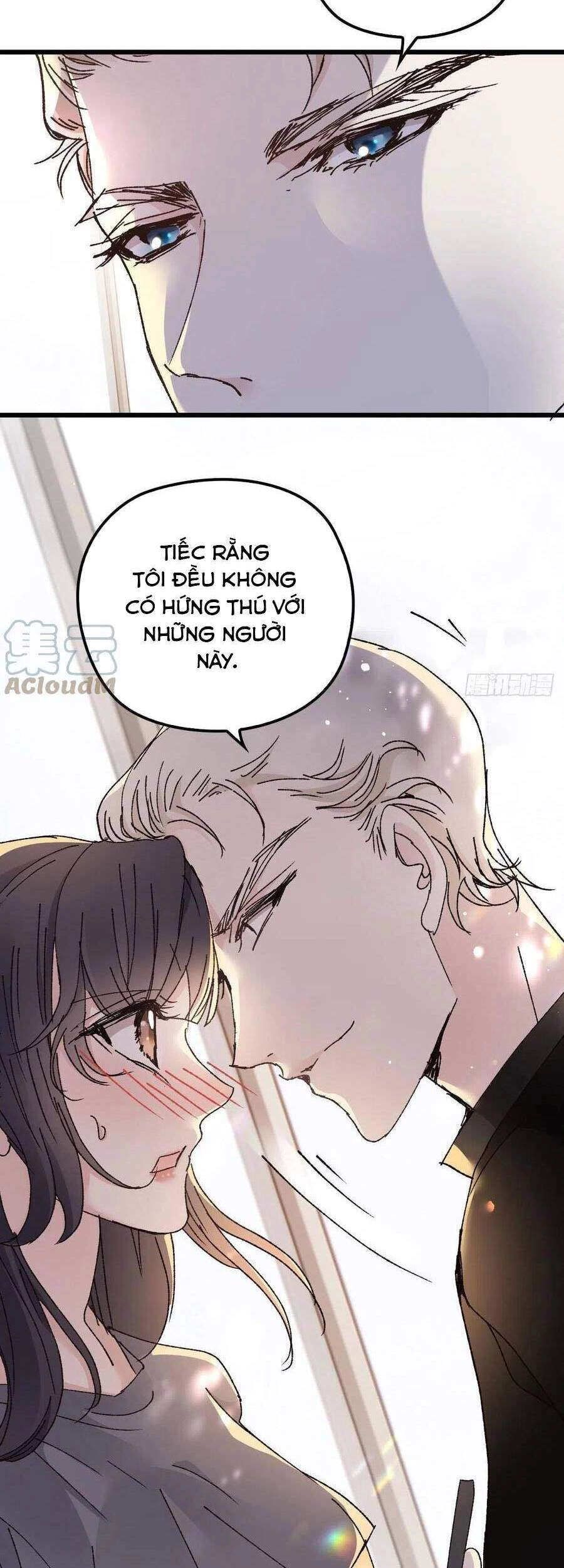 Cô Vợ Mang Thai Một Tặng Một Chapter 135 - 23