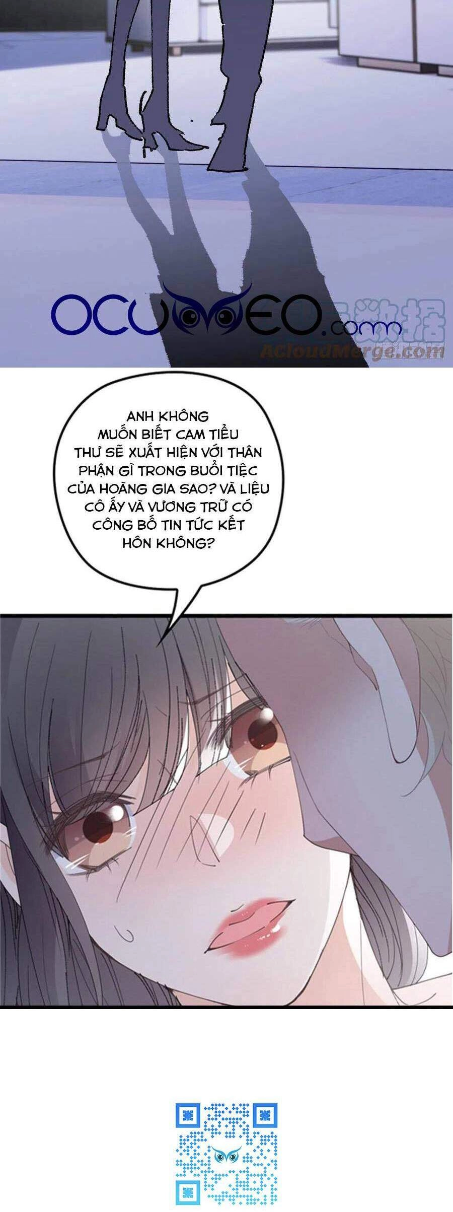 Cô Vợ Mang Thai Một Tặng Một Chapter 135 - 29