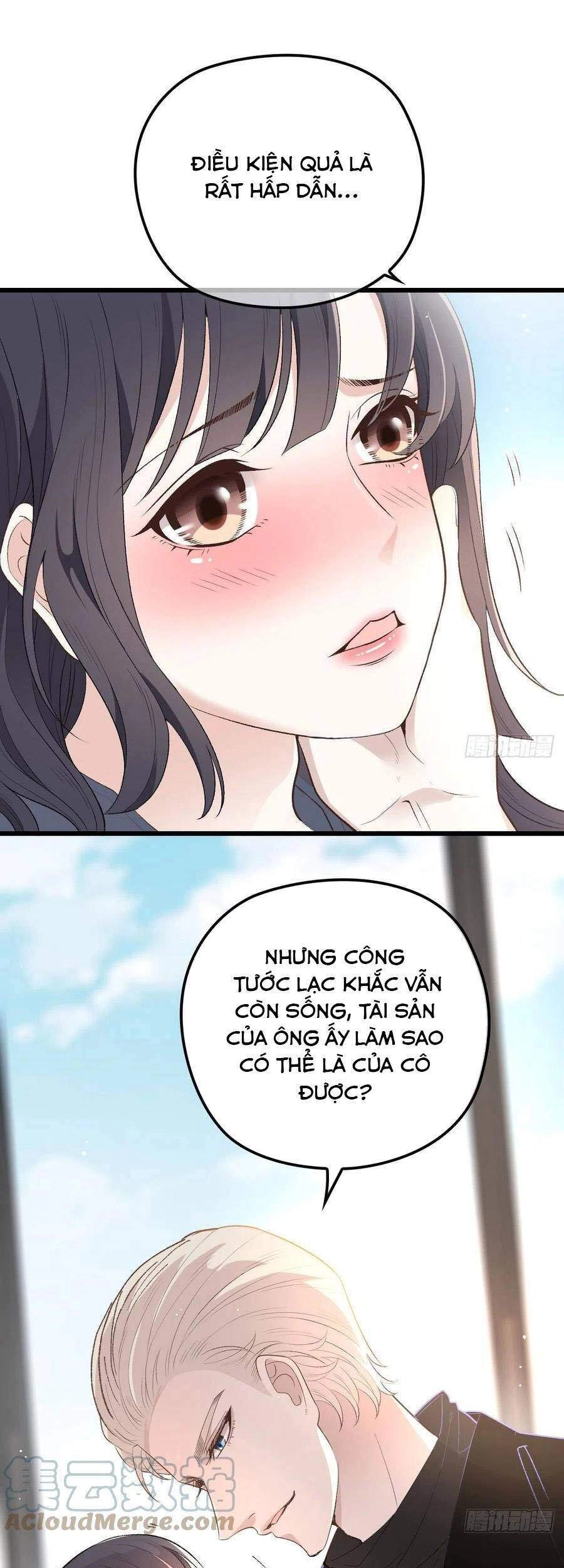 Cô Vợ Mang Thai Một Tặng Một Chapter 136 - 2