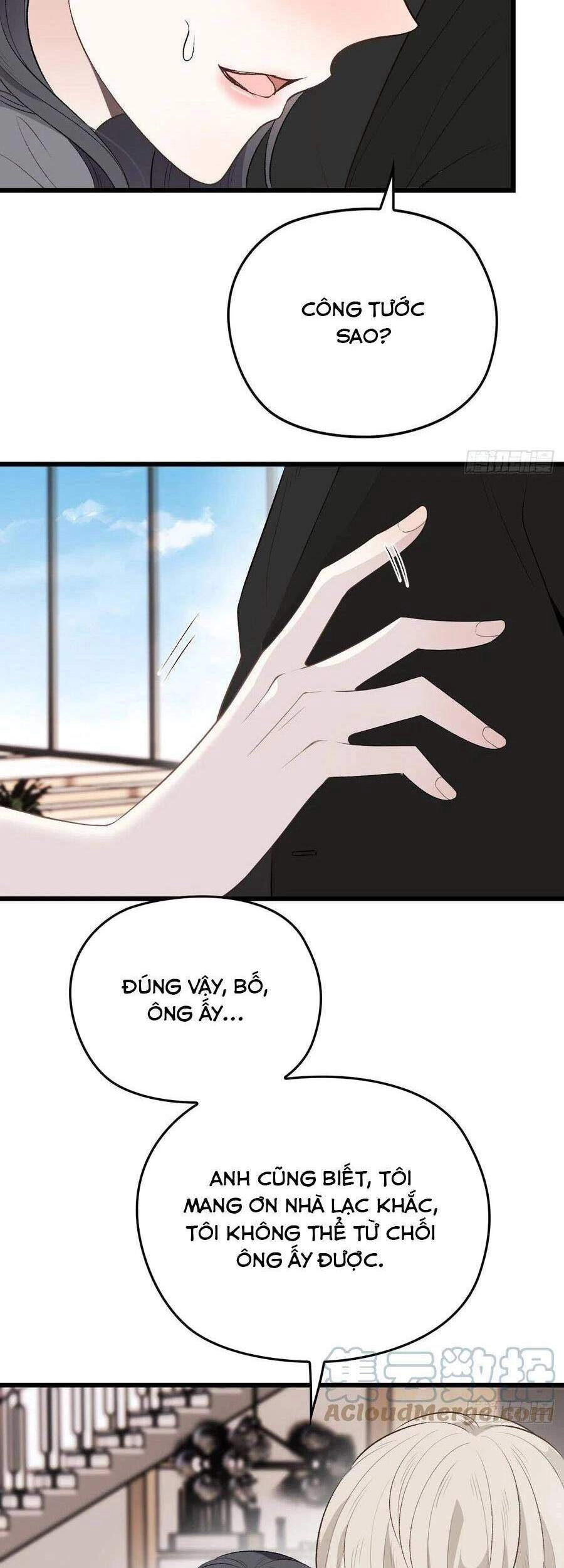 Cô Vợ Mang Thai Một Tặng Một Chapter 136 - 7