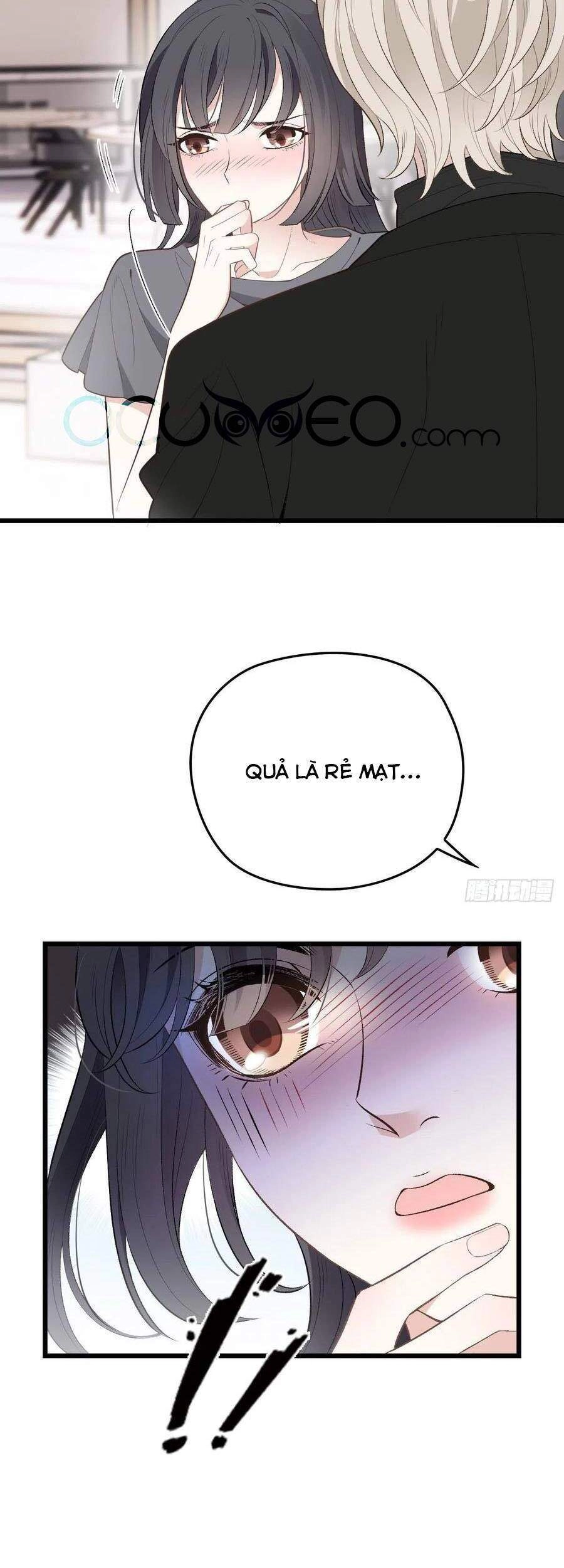 Cô Vợ Mang Thai Một Tặng Một Chapter 136 - 8