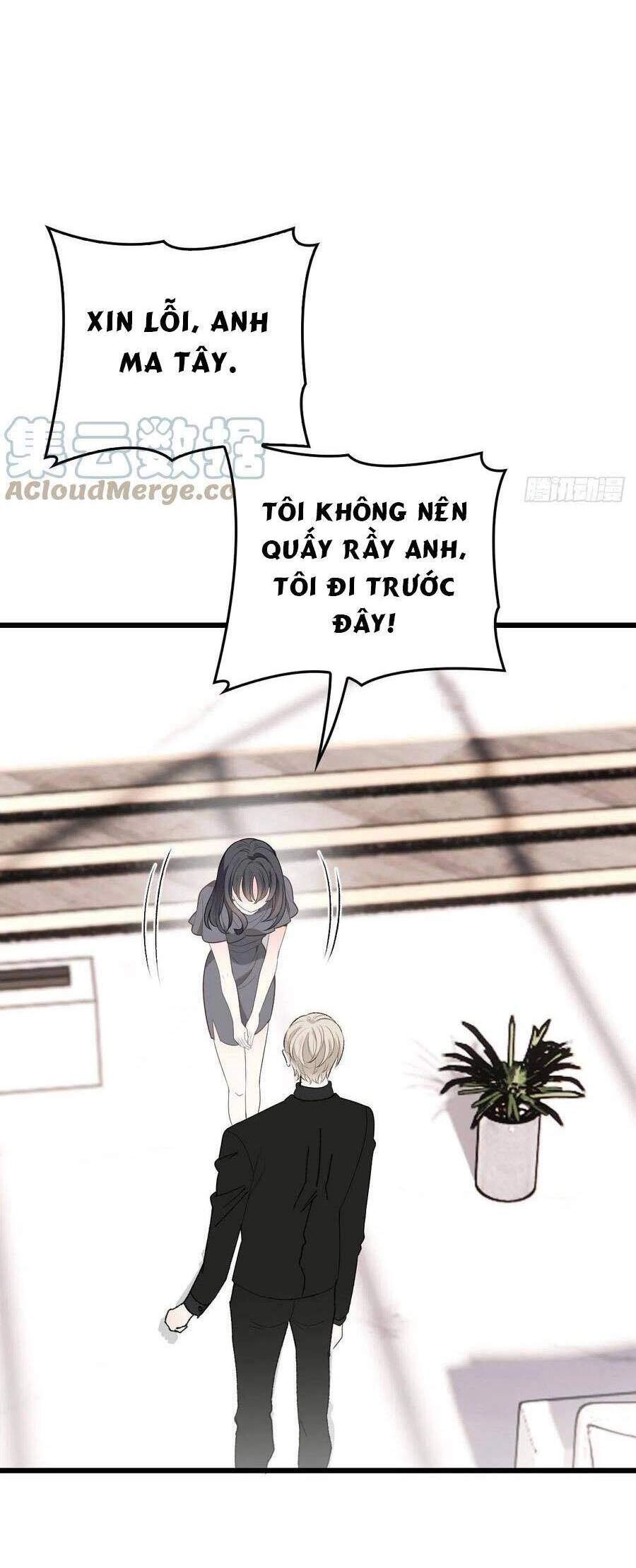 Cô Vợ Mang Thai Một Tặng Một Chapter 136 - 9