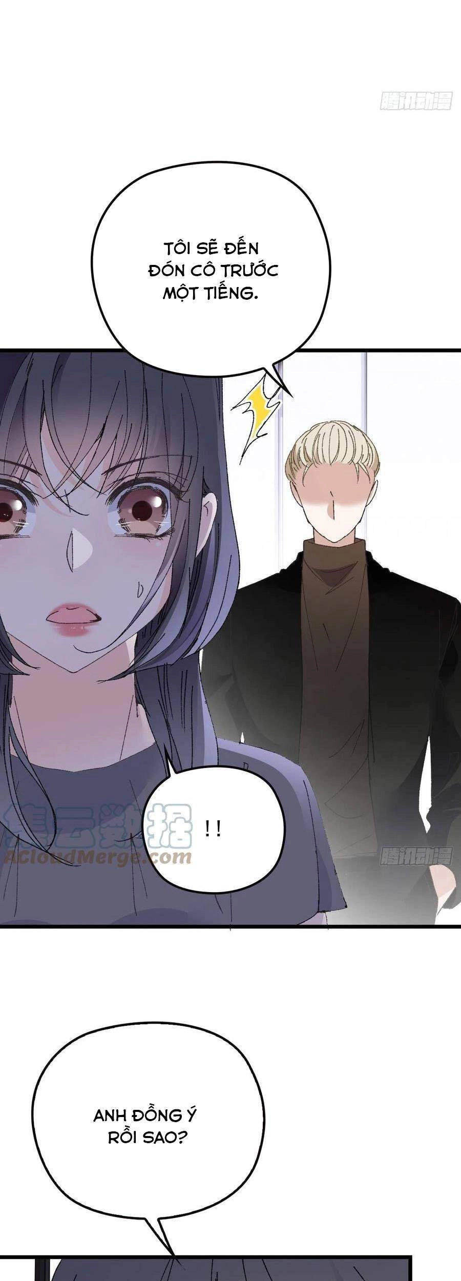 Cô Vợ Mang Thai Một Tặng Một Chapter 136 - 10