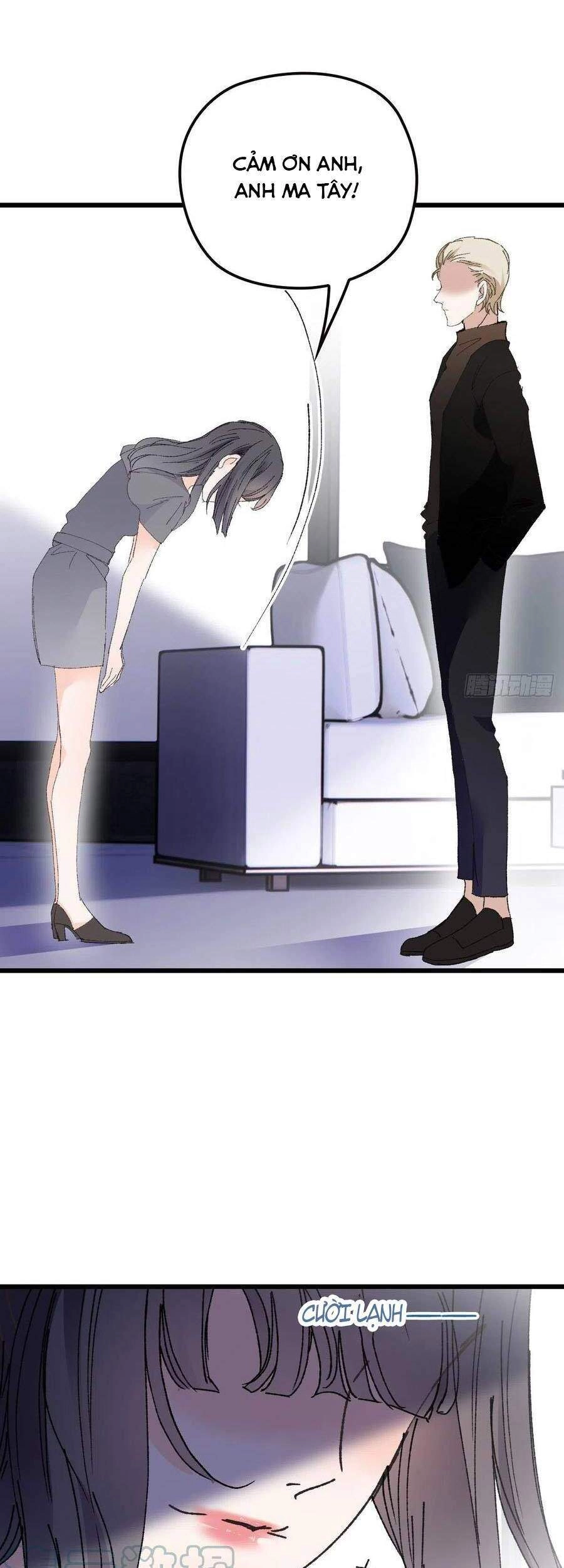 Cô Vợ Mang Thai Một Tặng Một Chapter 136 - 12