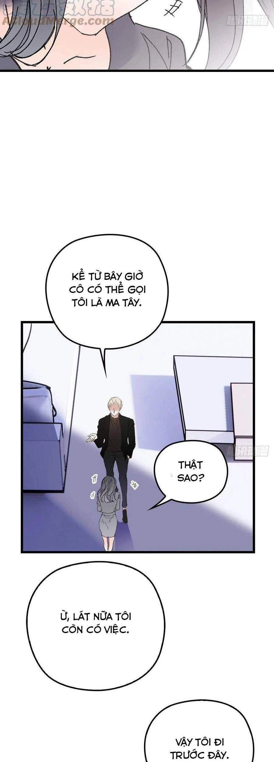 Cô Vợ Mang Thai Một Tặng Một Chapter 136 - 13