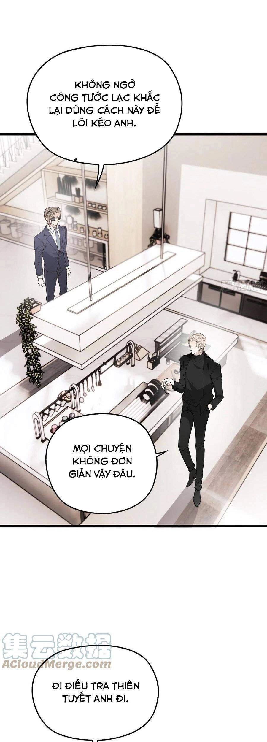 Cô Vợ Mang Thai Một Tặng Một Chapter 136 - 15