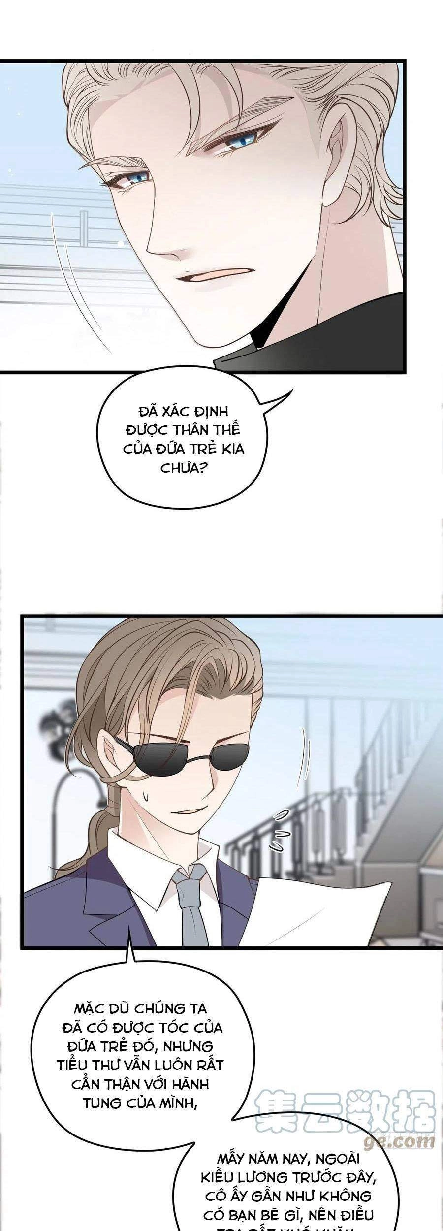 Cô Vợ Mang Thai Một Tặng Một Chapter 136 - 19